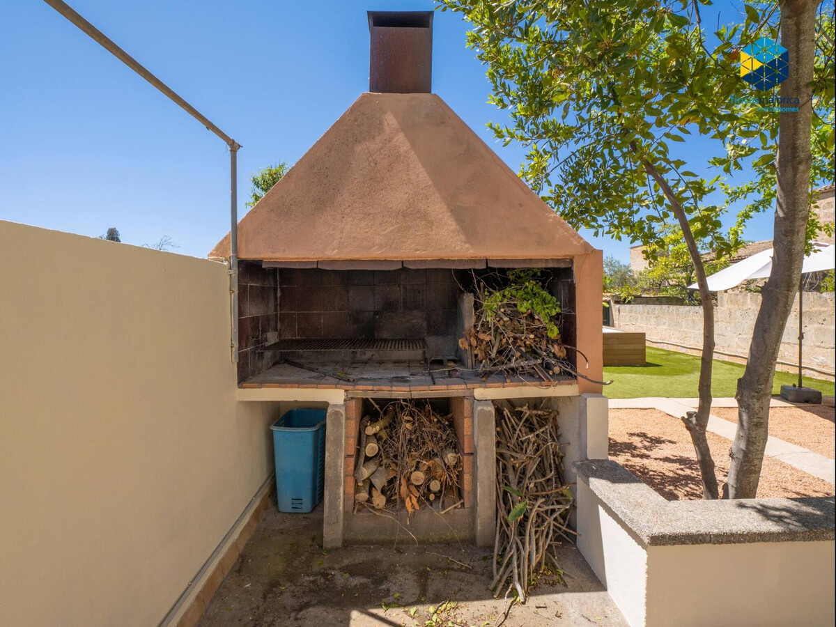 Maison 3 chambres avec piscine privée à Llucmajor - Photo 14