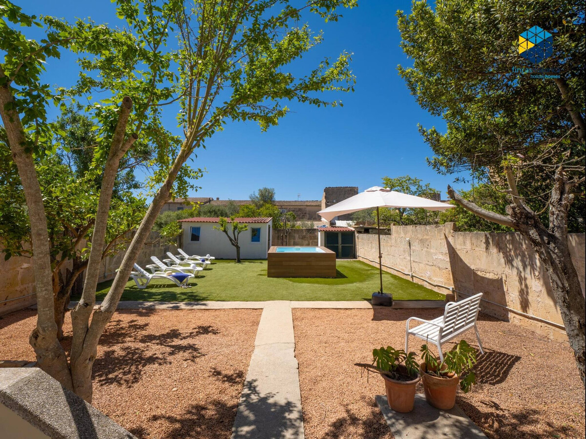 Maison 3 chambres avec piscine privée à Llucmajor - Photo 16