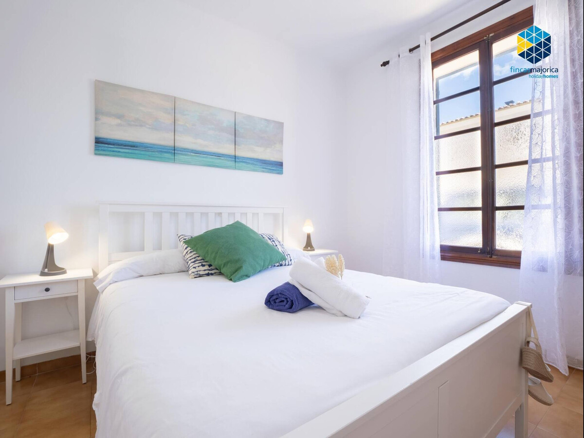 Maison 3 chambres avec piscine privée à Llucmajor - Photo 18