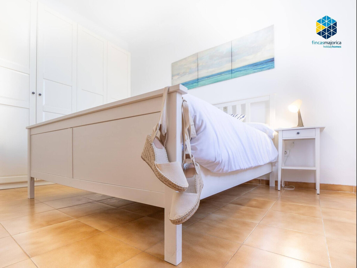 Maison 3 chambres avec piscine privée à Llucmajor - Photo 19