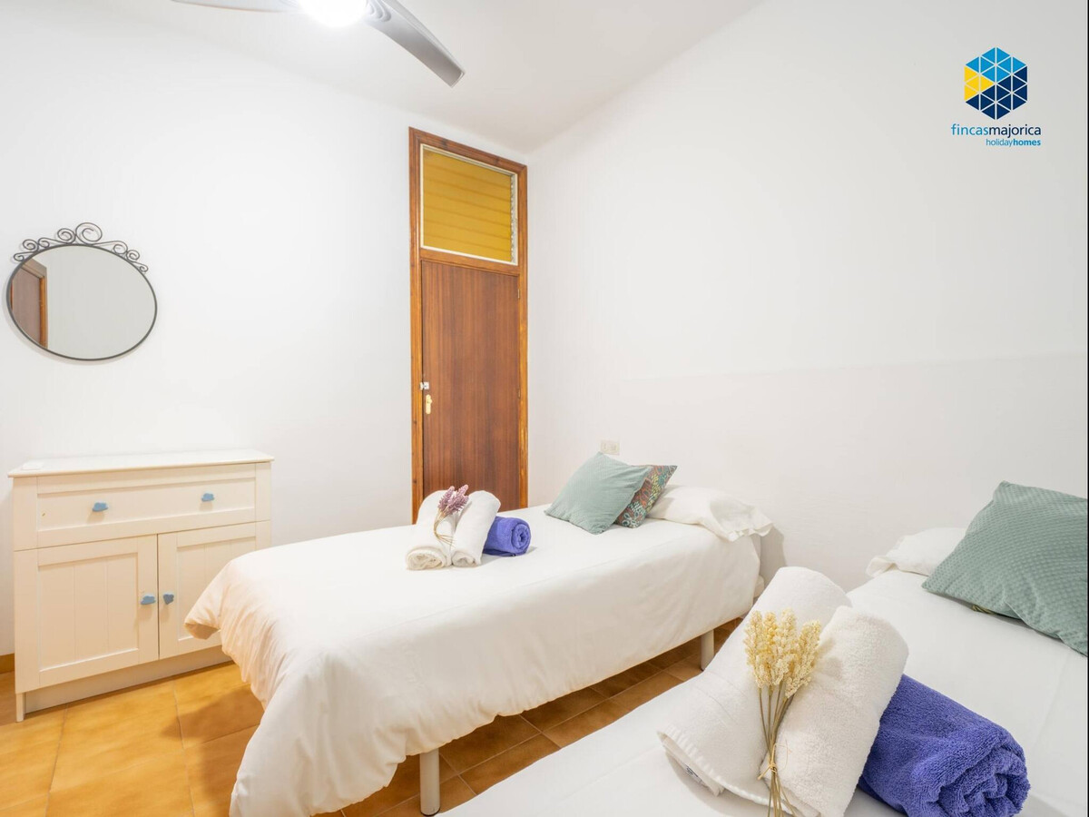 Maison 3 chambres avec piscine privée à Llucmajor - Photo 22