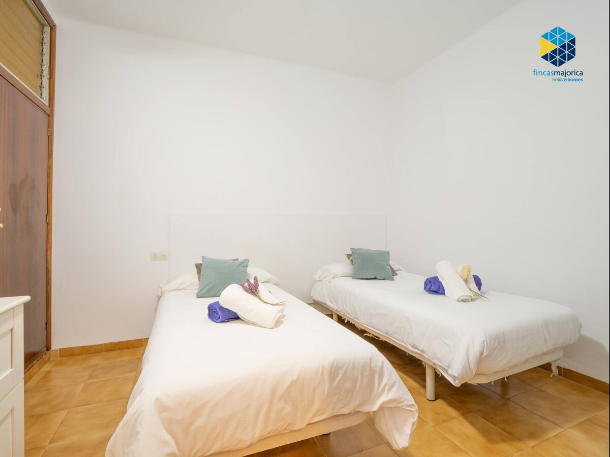 Maison 3 chambres avec piscine privée à Llucmajor - Photo 23