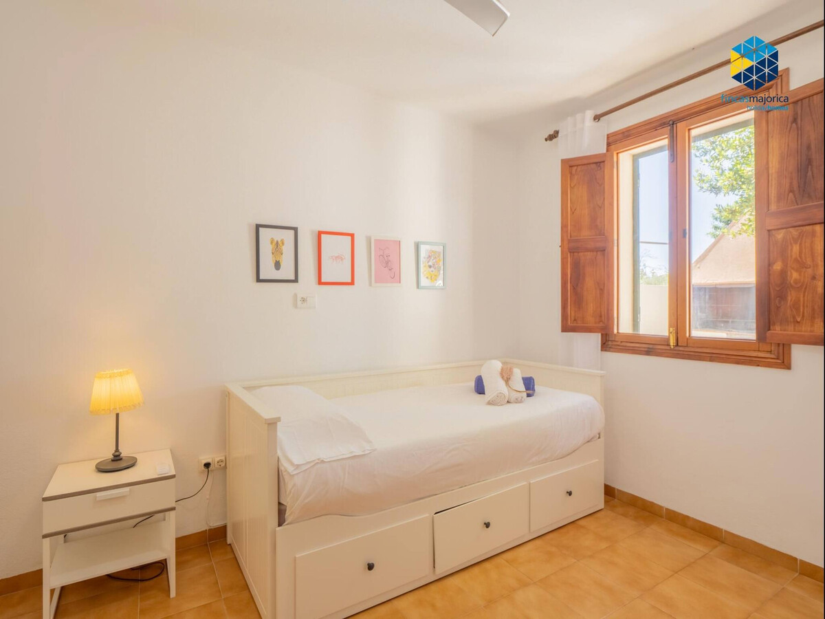 Maison 3 chambres avec piscine privée à Llucmajor - Photo 24