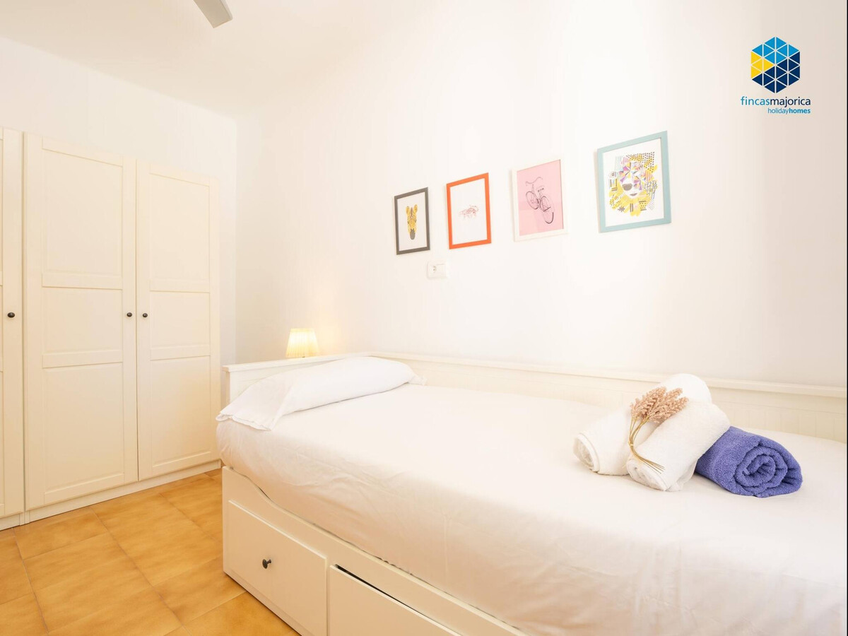 Maison 3 chambres avec piscine privée à Llucmajor - Photo 25