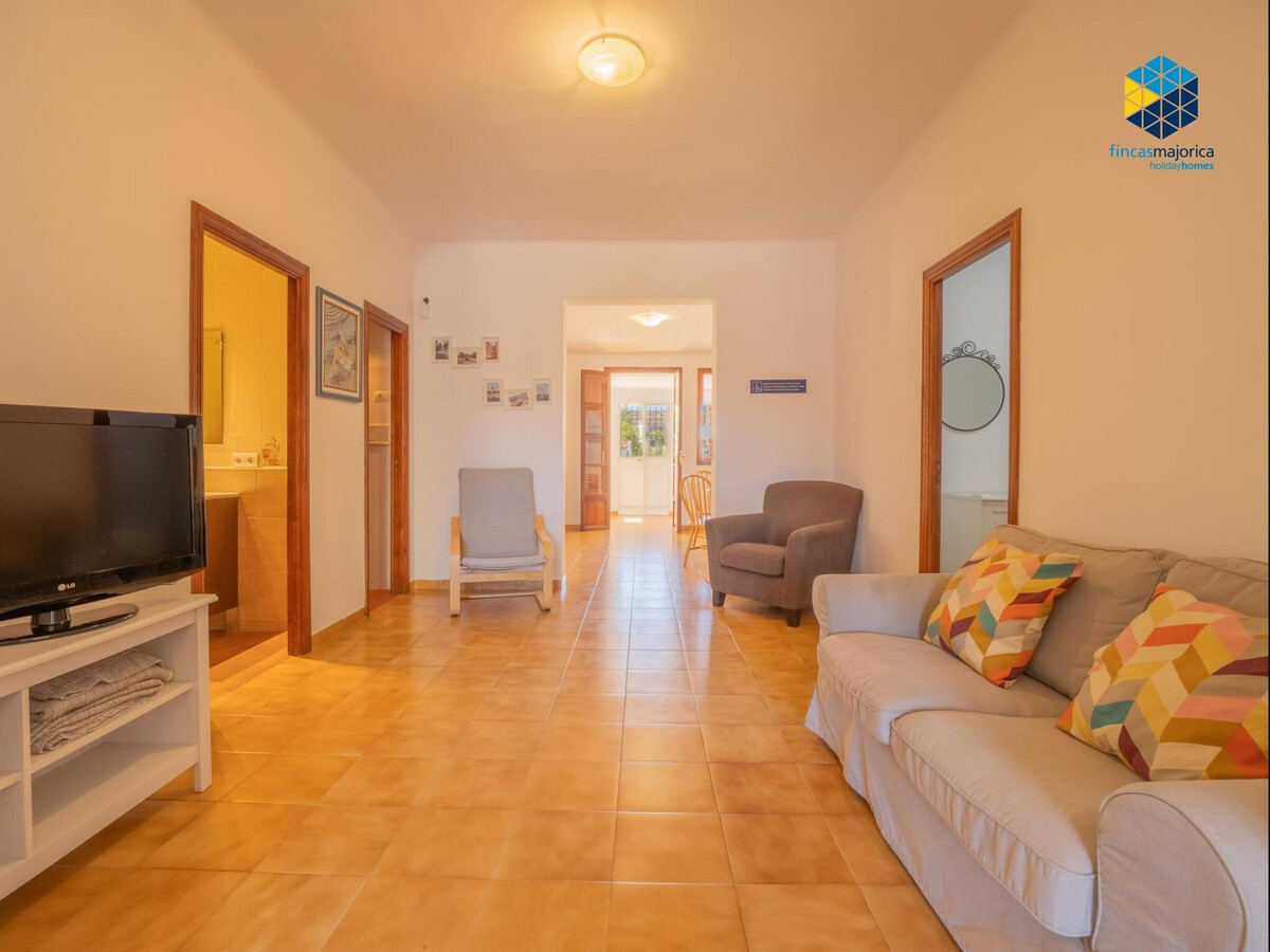Maison 3 chambres avec piscine privée à Llucmajor - Photo 26