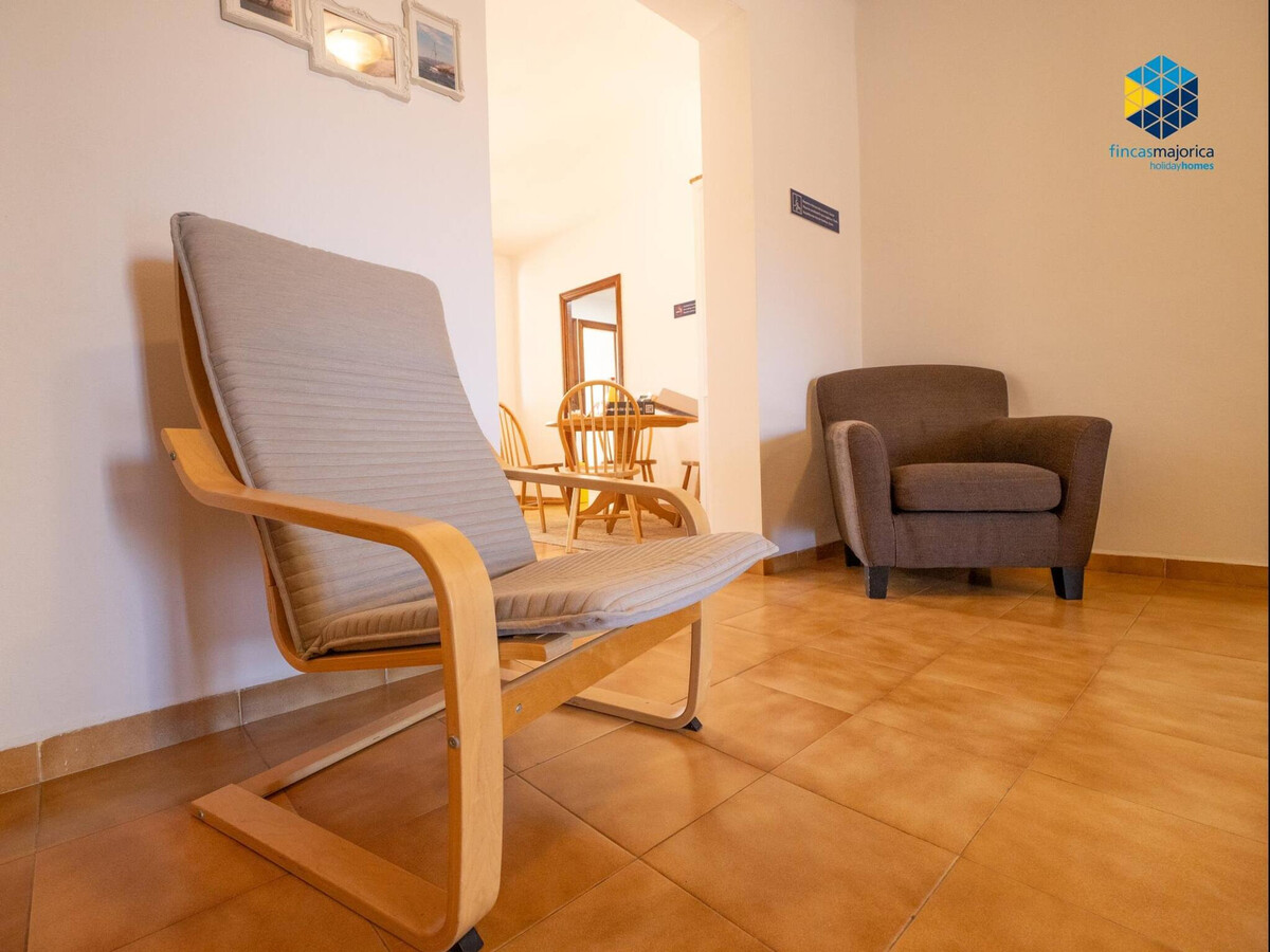 Maison 3 chambres avec piscine privée à Llucmajor - Photo 27
