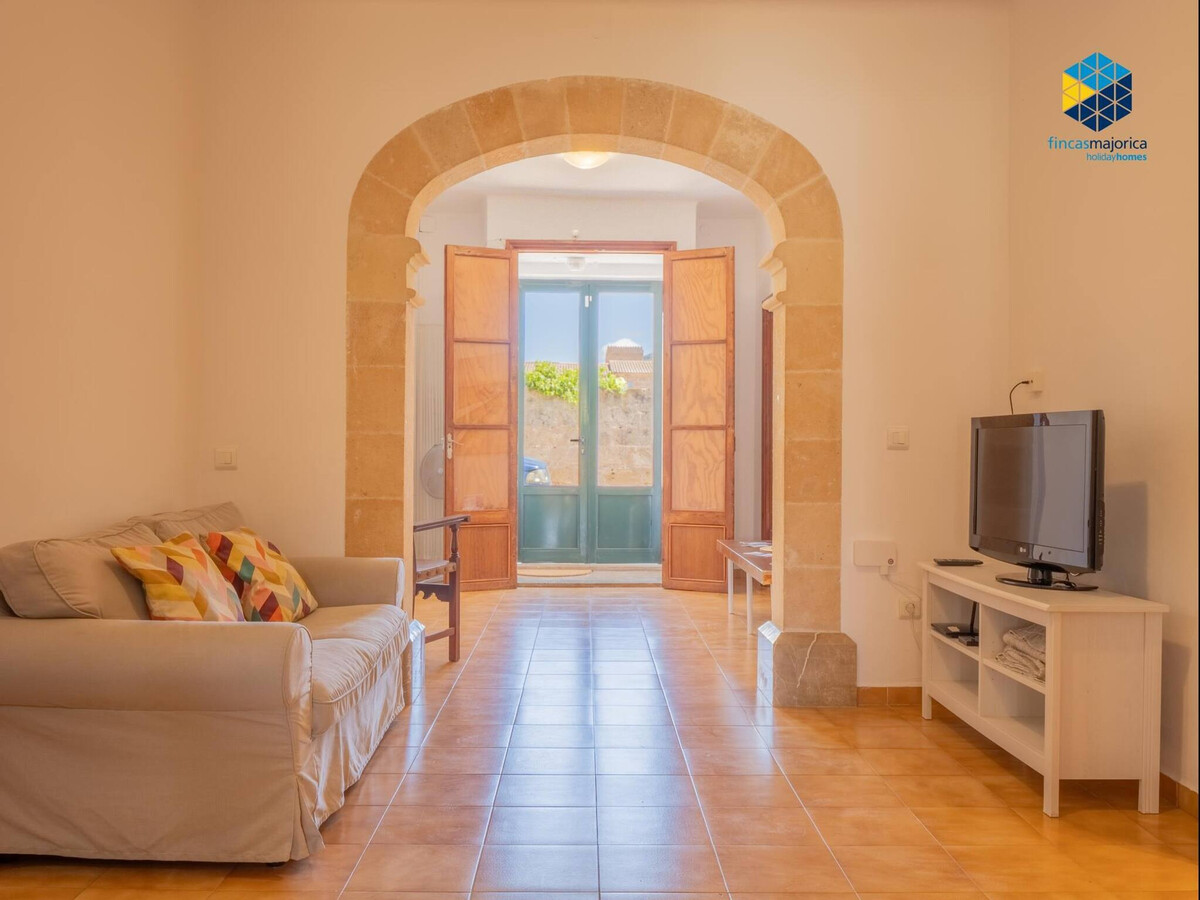 Maison 3 chambres avec piscine privée à Llucmajor - Photo 28