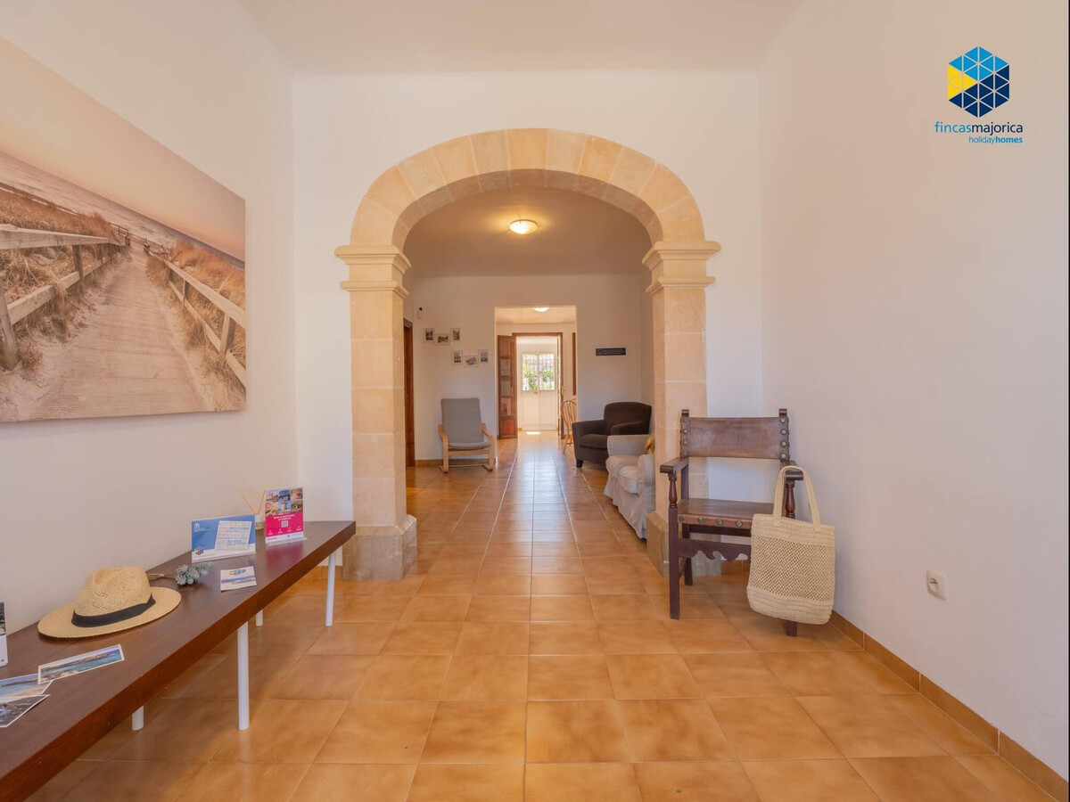 Maison 3 chambres avec piscine privée à Llucmajor - Photo 31