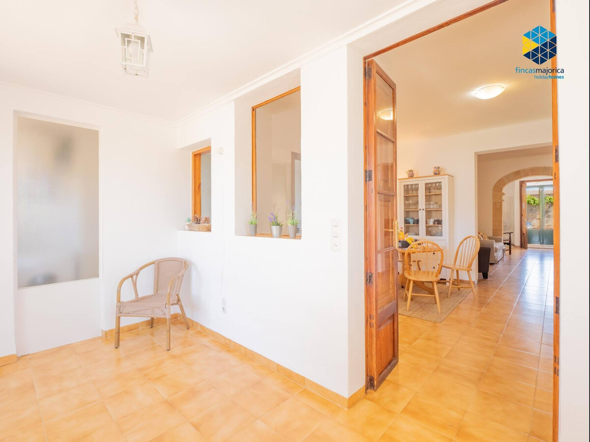 Maison 3 chambres avec piscine privée à Llucmajor - Photo 33