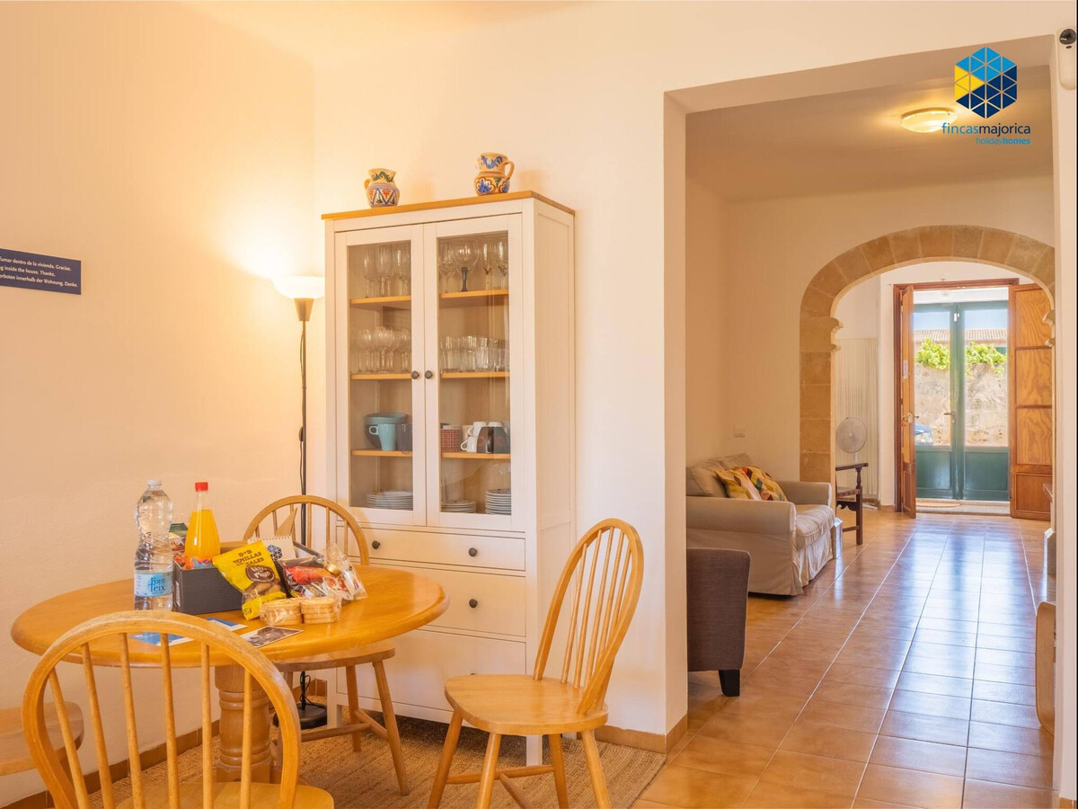 Maison 3 chambres avec piscine privée à Llucmajor - Photo 34