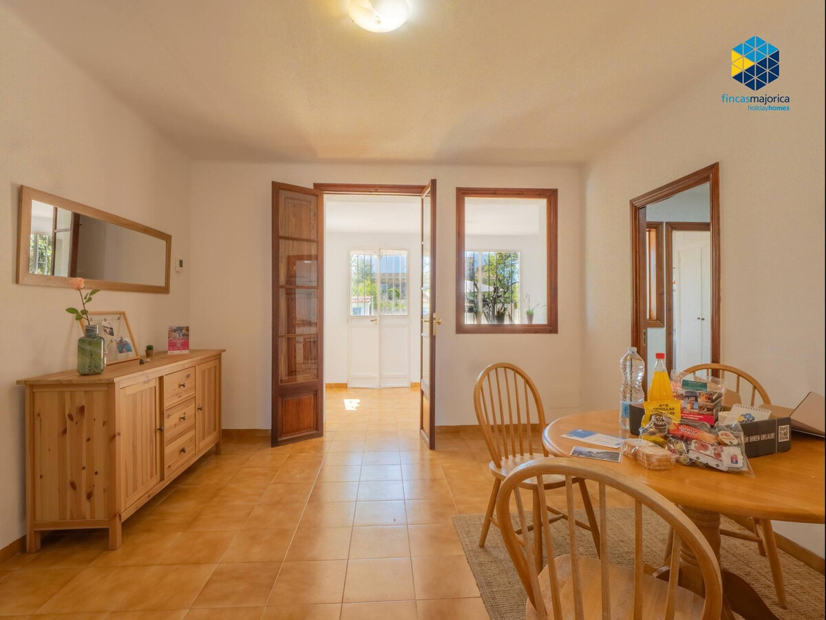 Maison 3 chambres avec piscine privée à Llucmajor - Photo 36