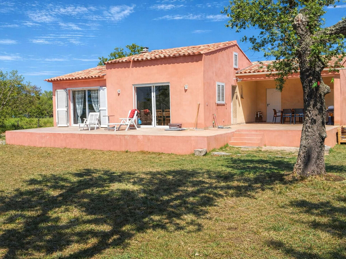 Maison 5 couchages, jardin et terrasse avec barbecue - Photo 19