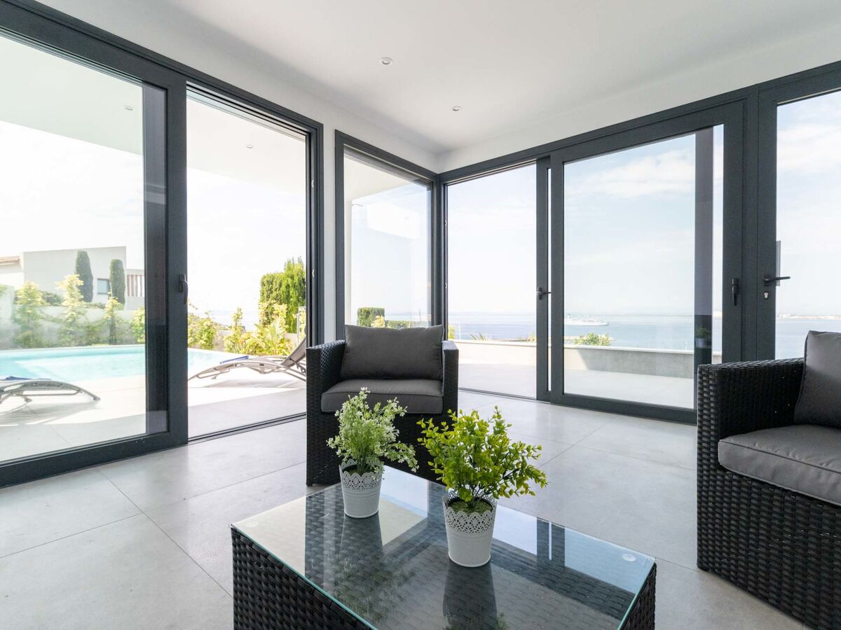 Villa Kaia avec piscine privée, vue mer à Roses - Photo 16