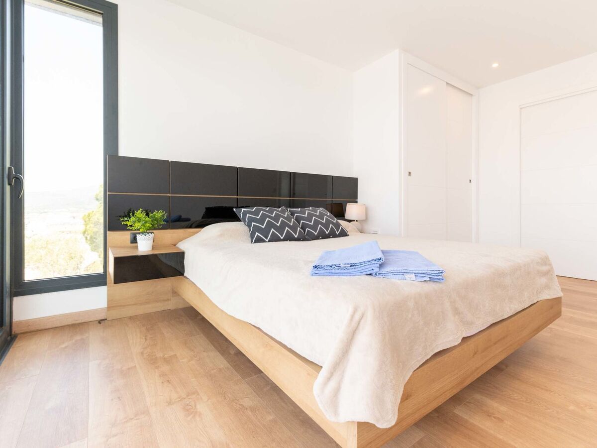Villa Kaia avec piscine privée, vue mer à Roses - Photo 19