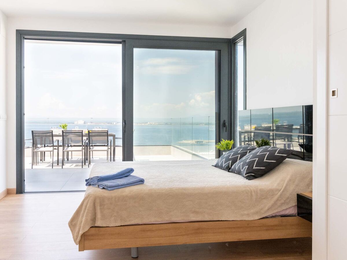 Villa Kaia avec piscine privée, vue mer à Roses - Photo 20