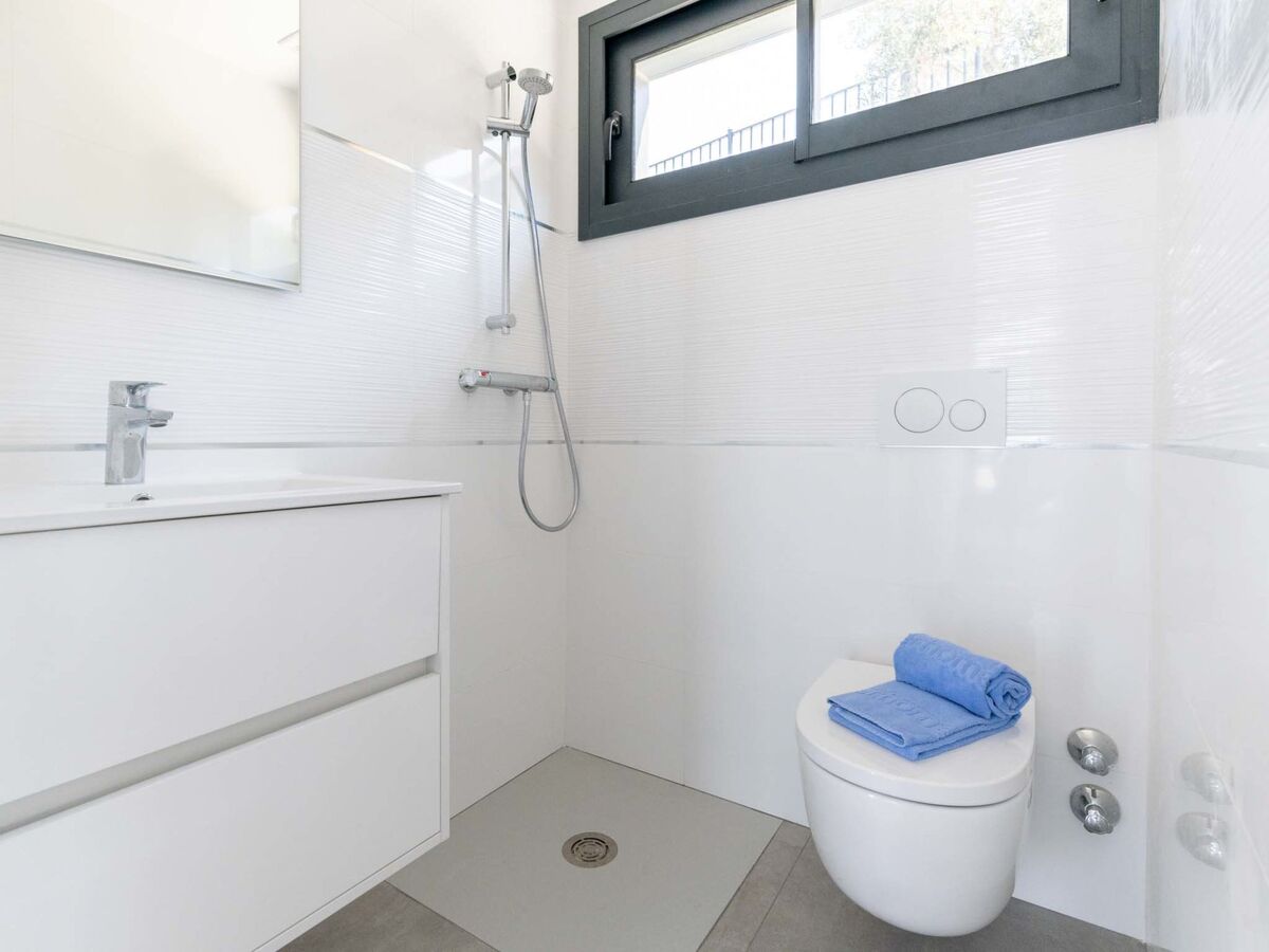 Villa Kaia avec piscine privée, vue mer à Roses - Photo 27