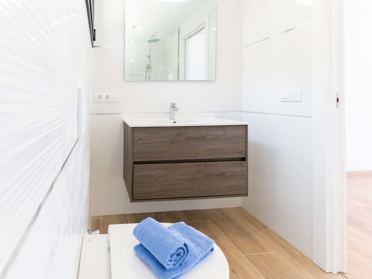 Villa Kaia avec piscine privée, vue mer à Roses - Photo 28