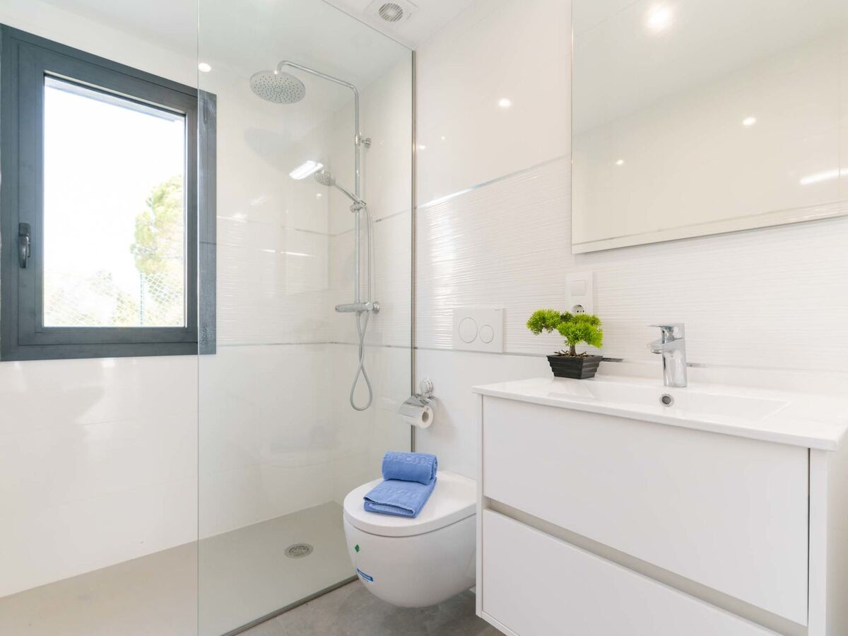 Villa Kaia avec piscine privée, vue mer à Roses - Photo 29