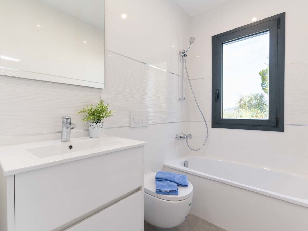 Villa Kaia avec piscine privée, vue mer à Roses - Photo 30