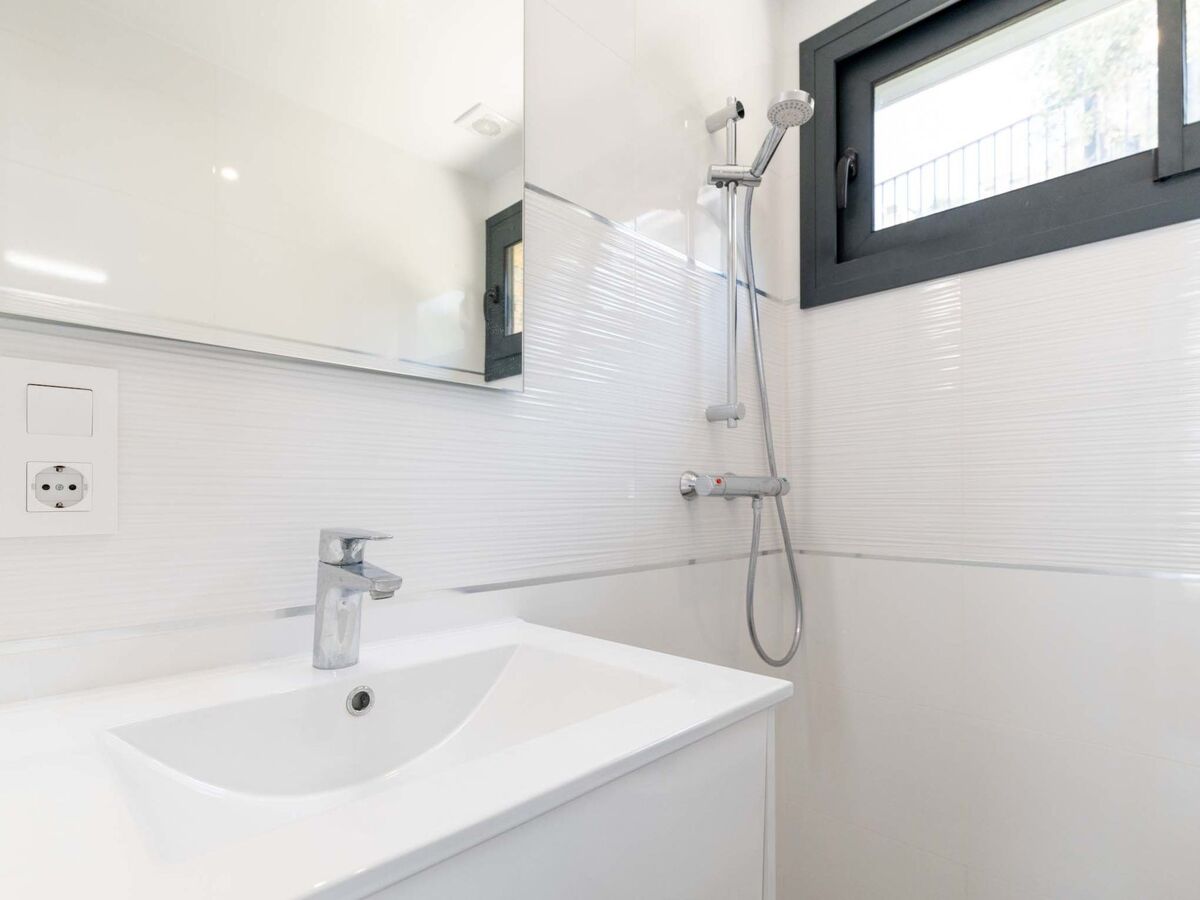 Villa Kaia avec piscine privée, vue mer à Roses - Photo 31