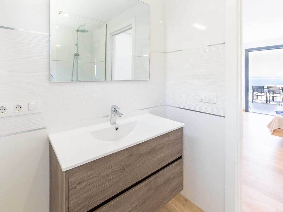 Villa Kaia avec piscine privée, vue mer à Roses - Photo 32