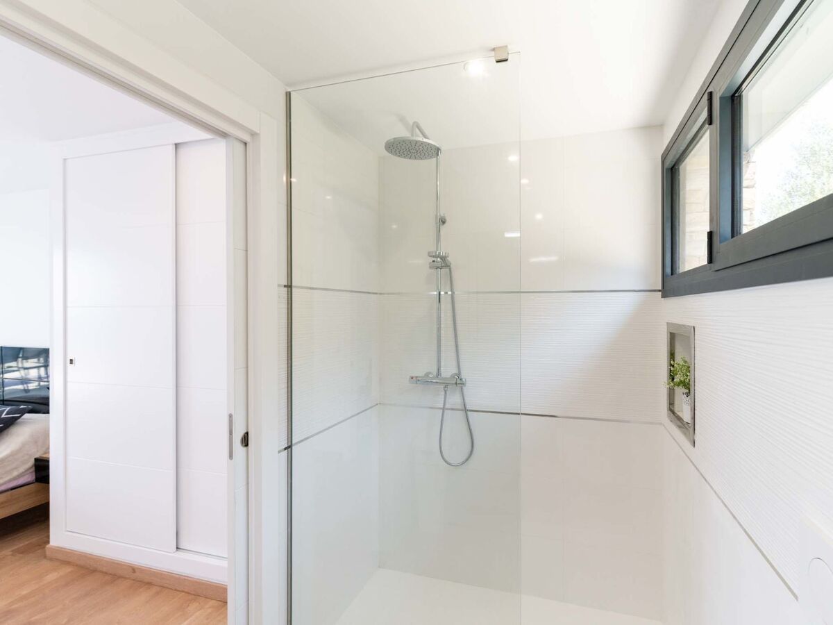 Villa Kaia avec piscine privée, vue mer à Roses - Photo 33