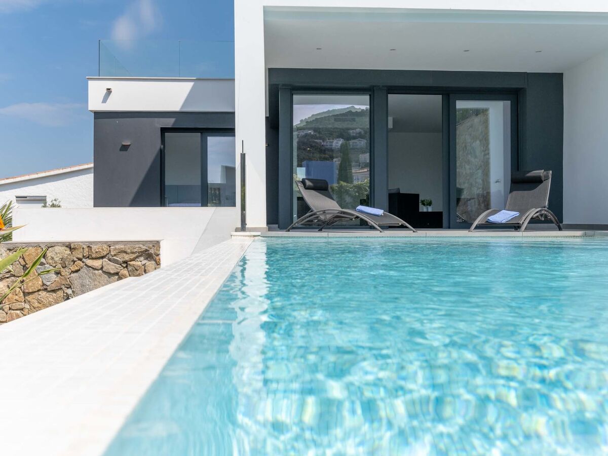 Villa Kaia avec piscine privée, vue mer à Roses - Photo 42