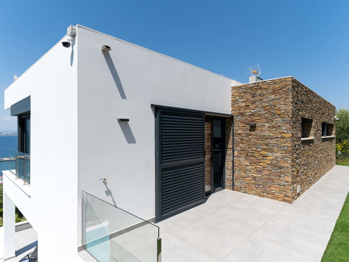Villa Kaia avec piscine privée, vue mer à Roses - Photo 45