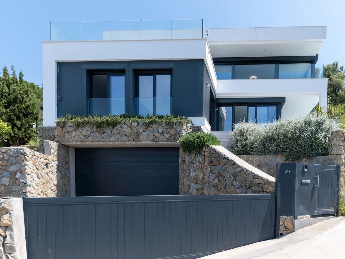 Villa Kaia avec piscine privée, vue mer à Roses - Photo 48