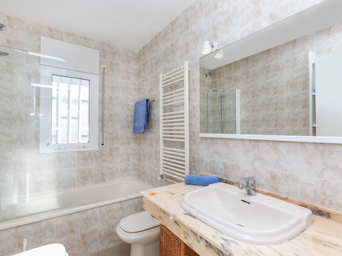Canyadell - Maison 3 chambres avec piscine privée - Photo 13