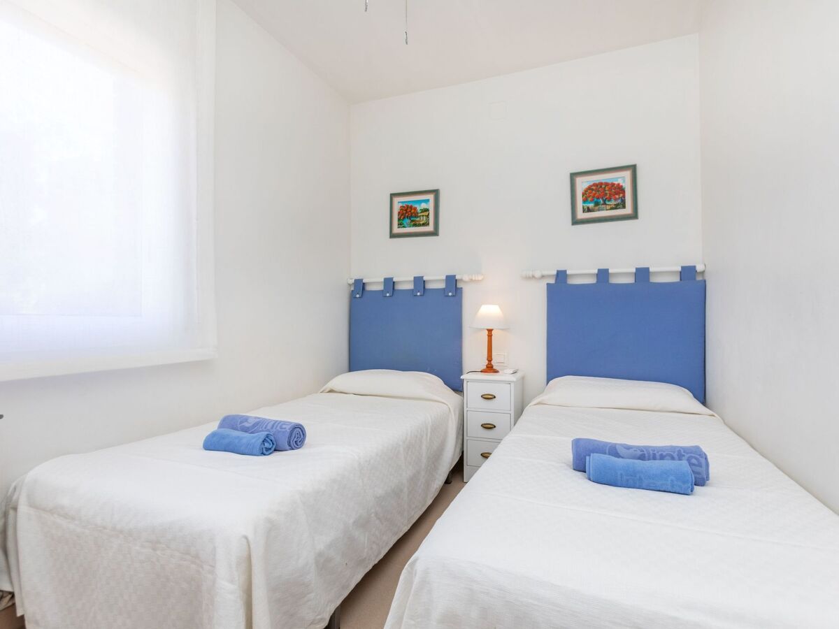 Canyadell - Maison 3 chambres avec piscine privée - Photo 14