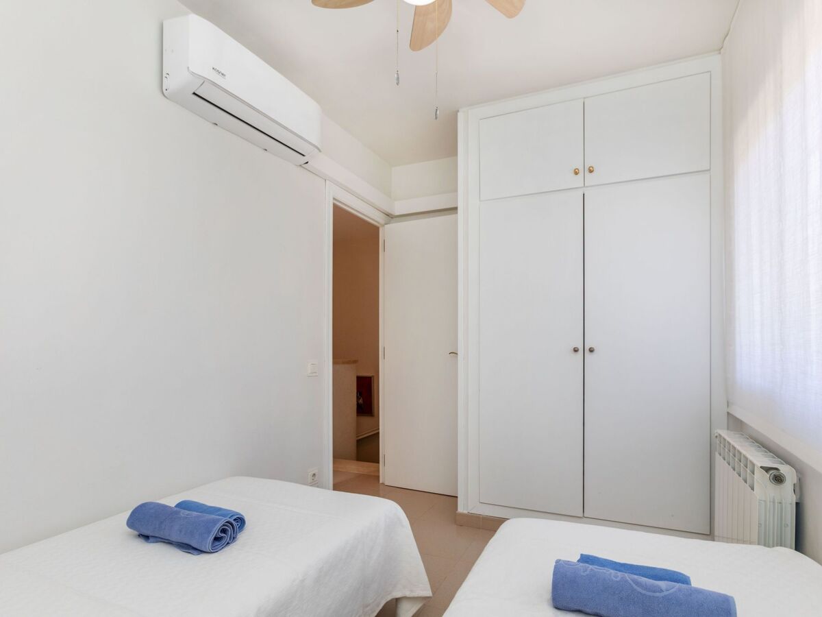 Canyadell - Maison 3 chambres avec piscine privée - Photo 15