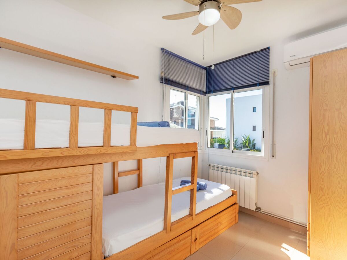 Canyadell - Maison 3 chambres avec piscine privée - Photo 17