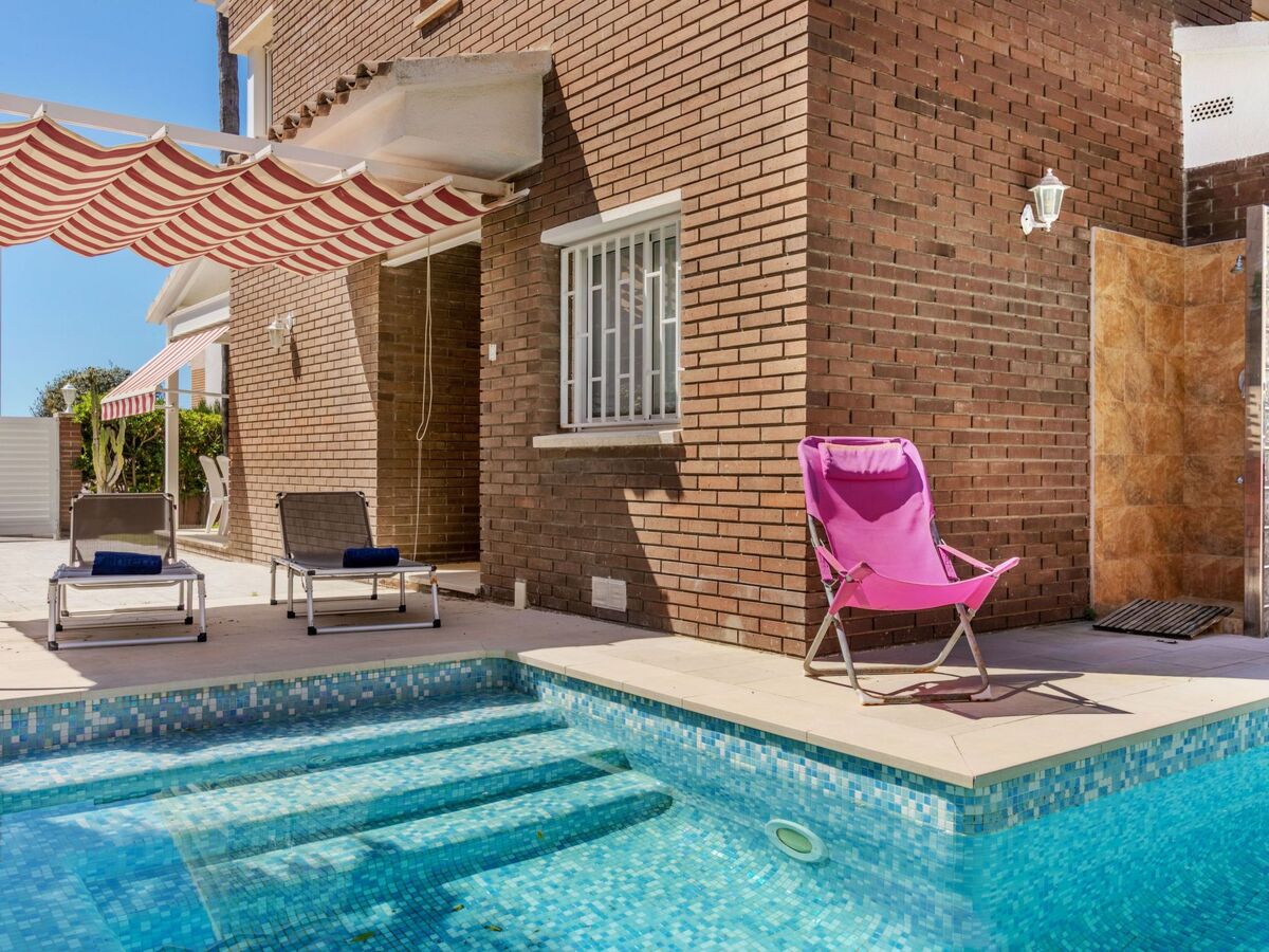 Canyadell - Maison 3 chambres avec piscine privée - Photo 20