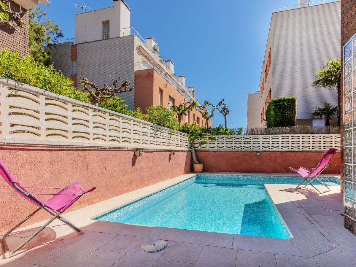 Canyadell - Maison 3 chambres avec piscine privée - Photo 23