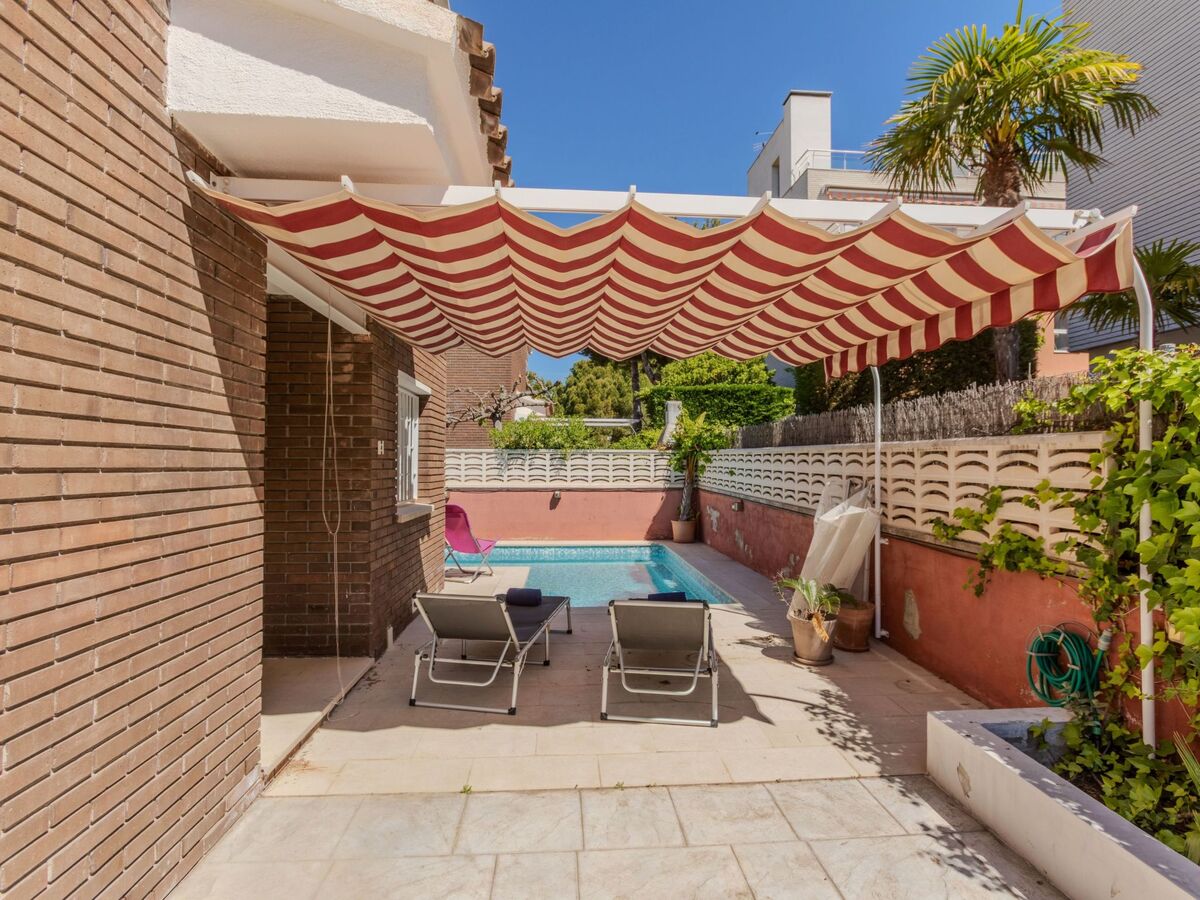 Canyadell - Maison 3 chambres avec piscine privée - Photo 25