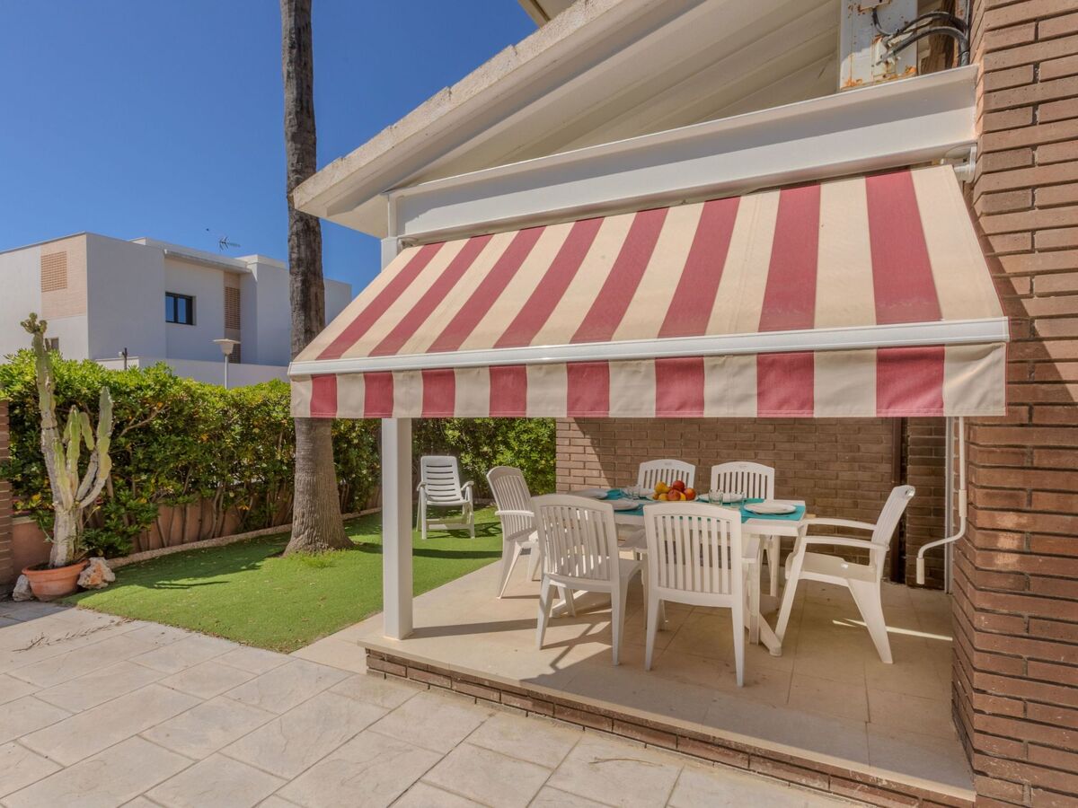 Canyadell - Maison 3 chambres avec piscine privée - Photo 26