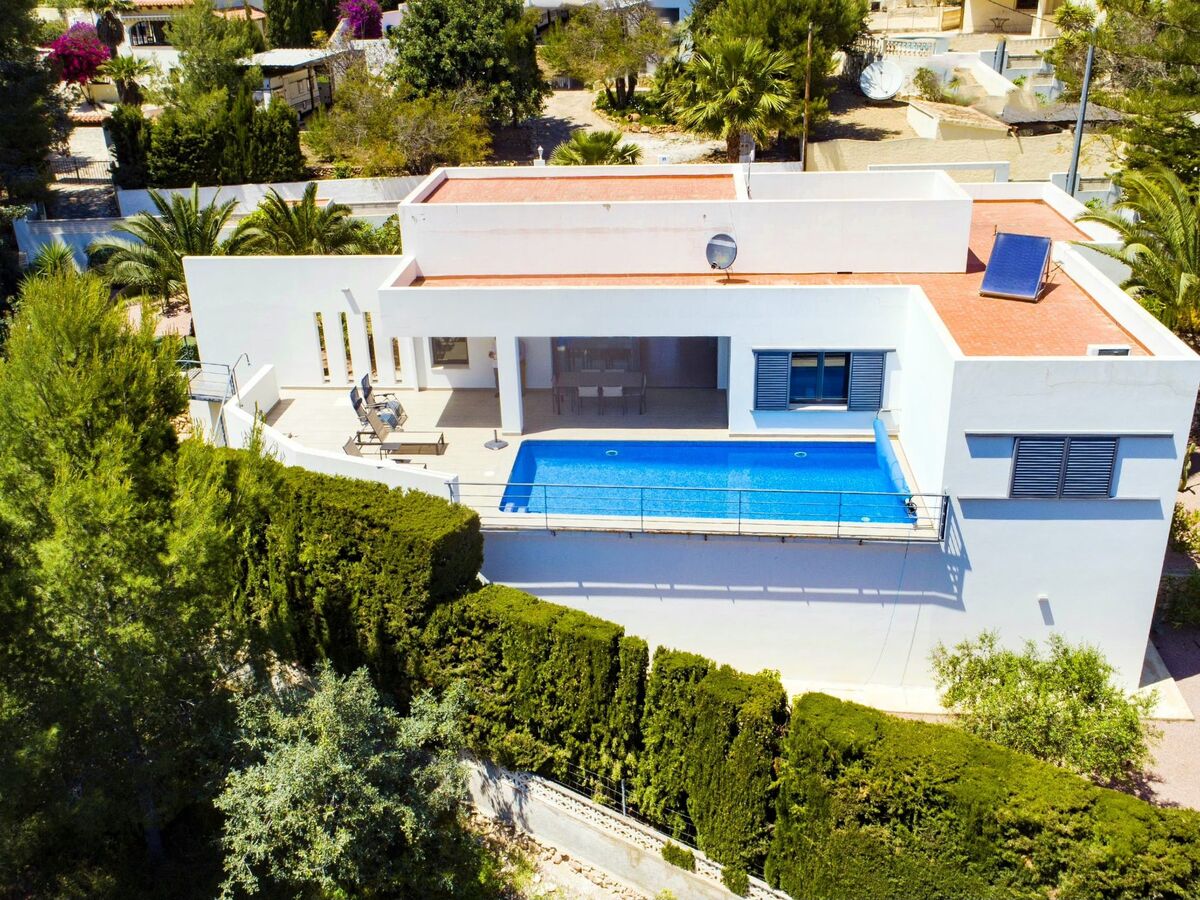 Villa Bellveure 190m² piscine privée, Benissa - Photo 4