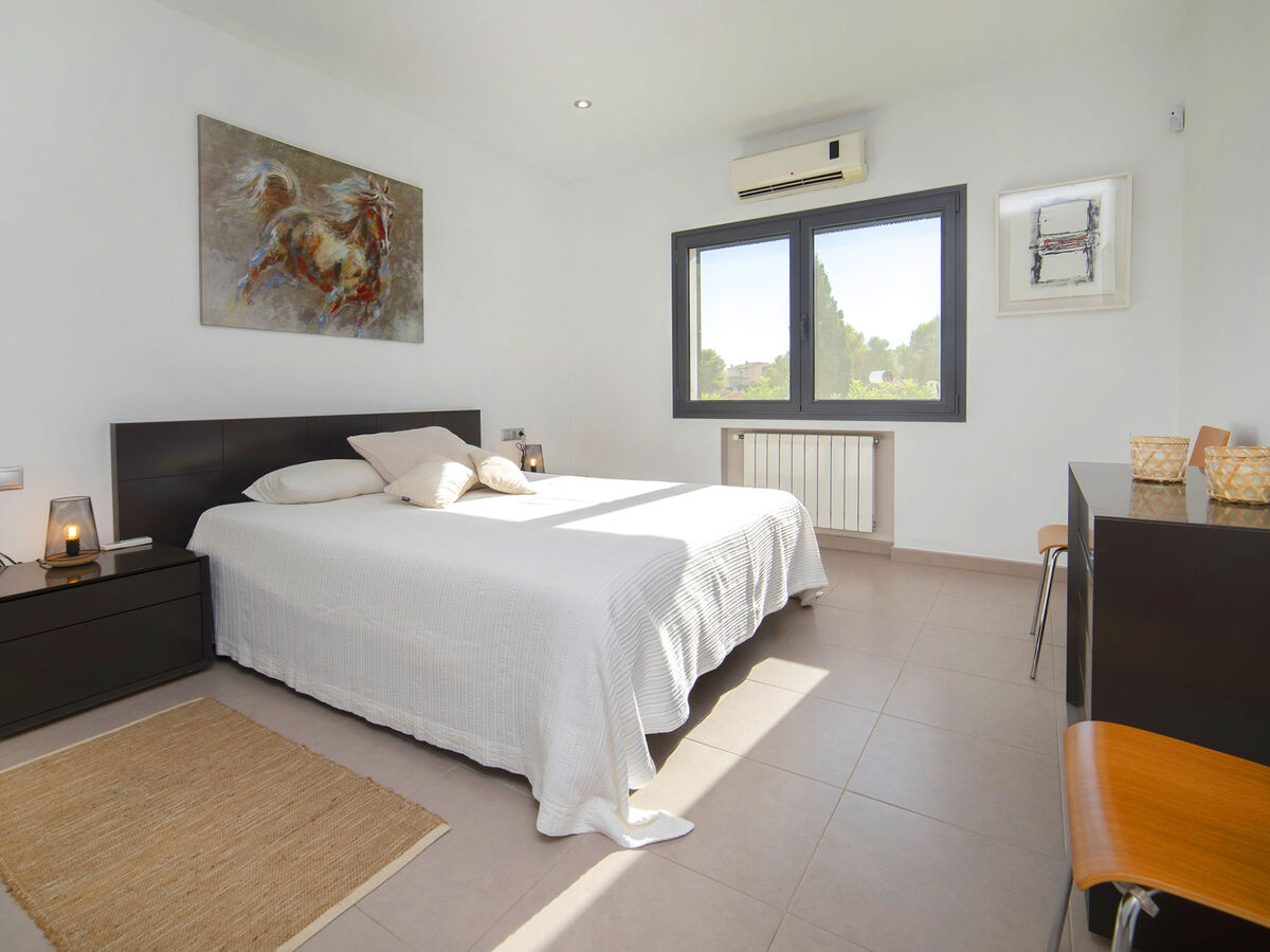 Villa Bellveure 190m² piscine privée, Benissa - Photo 5