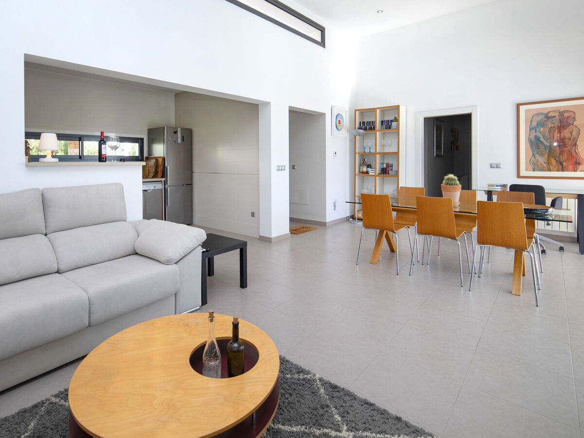 Villa Bellveure 190m² piscine privée, Benissa - Photo 9