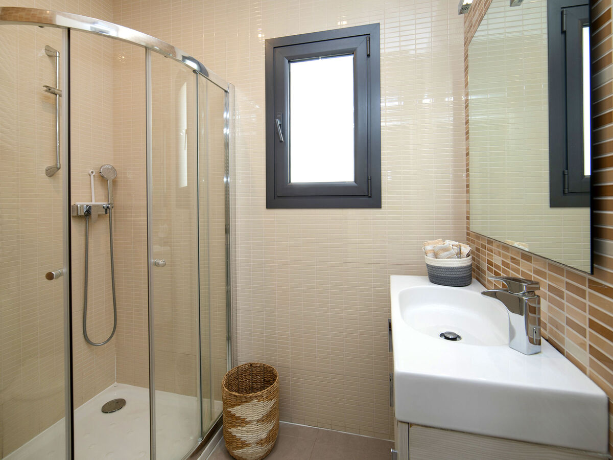 Villa Bellveure 190m² piscine privée, Benissa - Photo 16