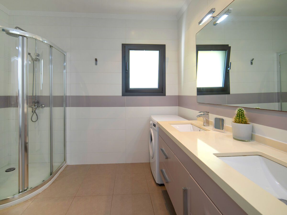 Villa Bellveure 190m² piscine privée, Benissa - Photo 17
