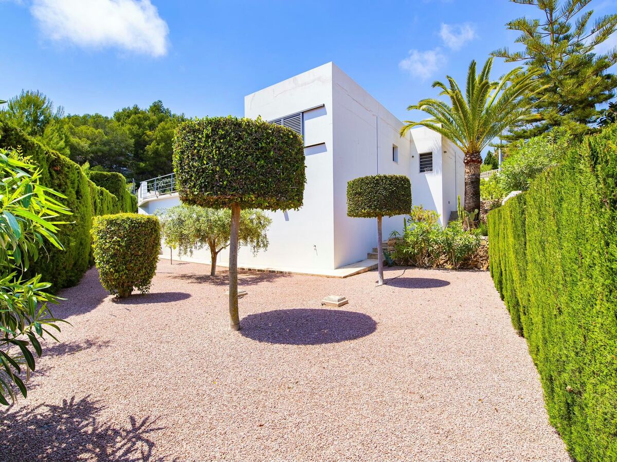 Villa Bellveure 190m² piscine privée, Benissa - Photo 24