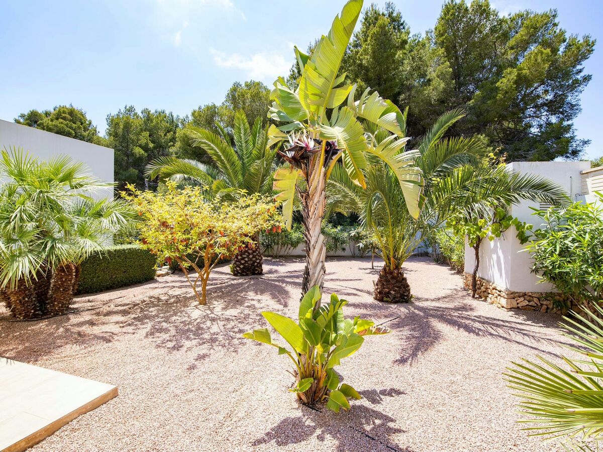 Villa Bellveure 190m² piscine privée, Benissa - Photo 25