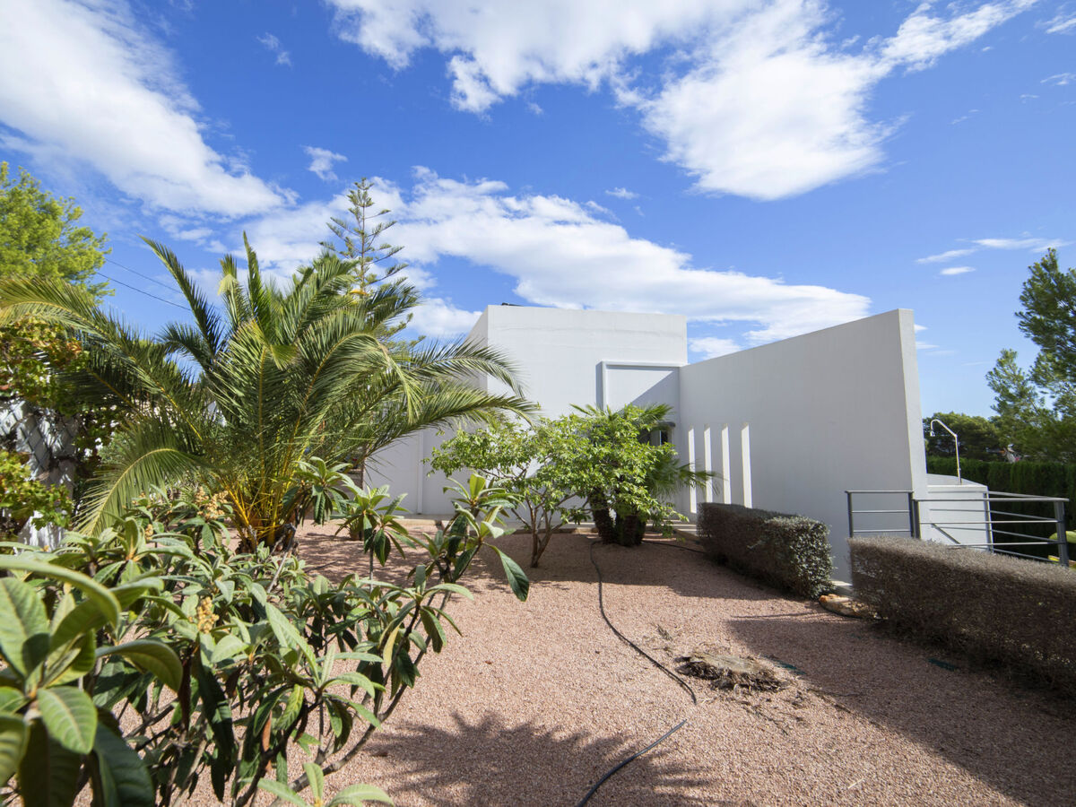 Villa Bellveure 190m² piscine privée, Benissa - Photo 26