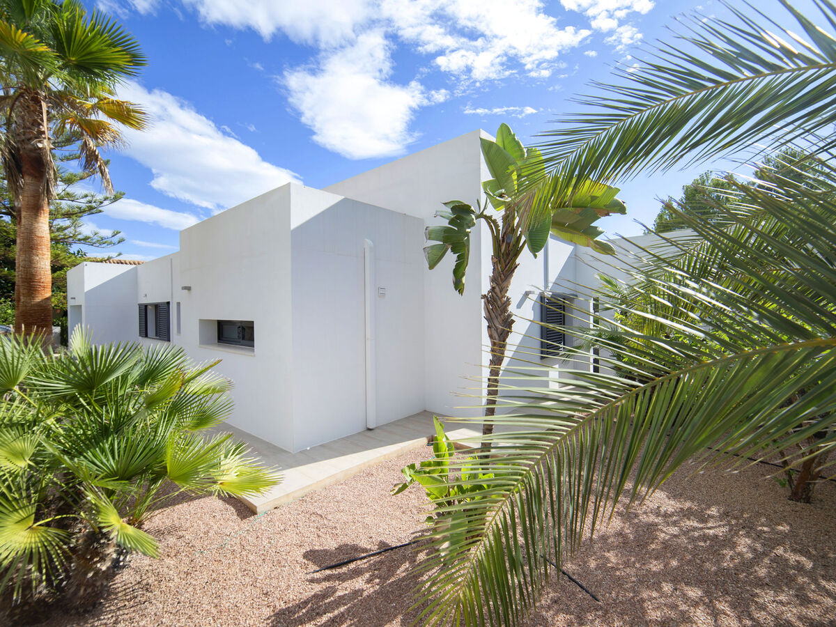 Villa Bellveure 190m² piscine privée, Benissa - Photo 27