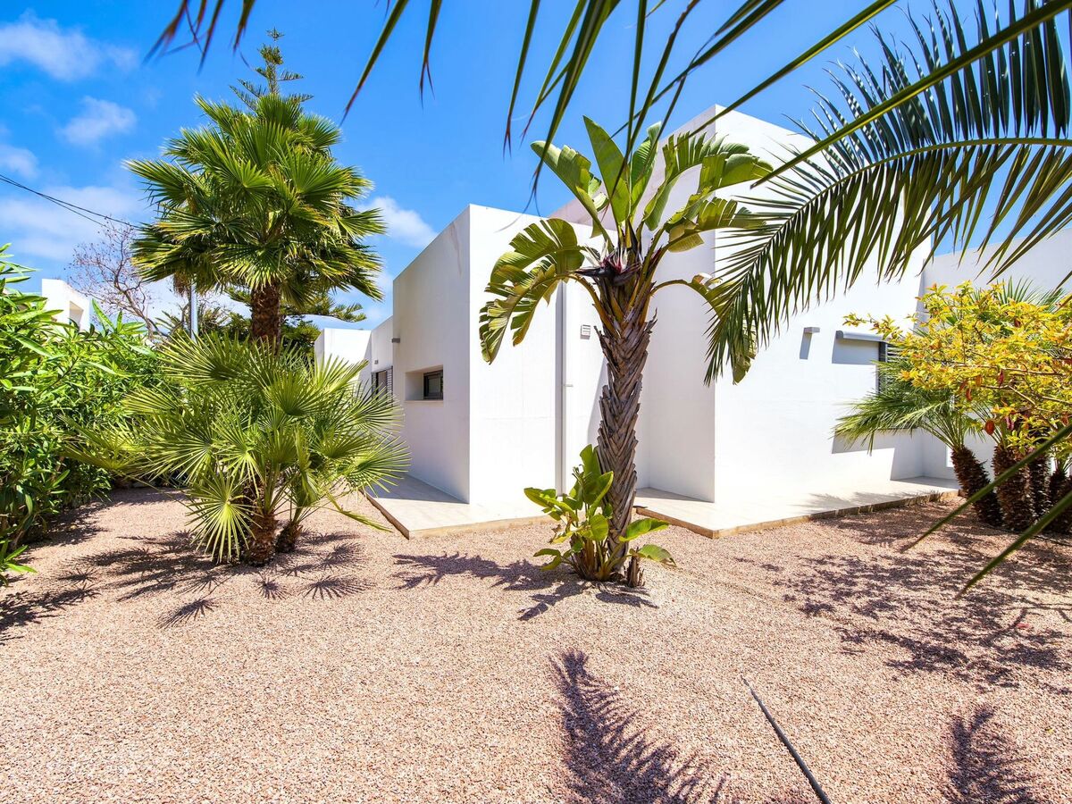 Villa Bellveure 190m² piscine privée, Benissa - Photo 28