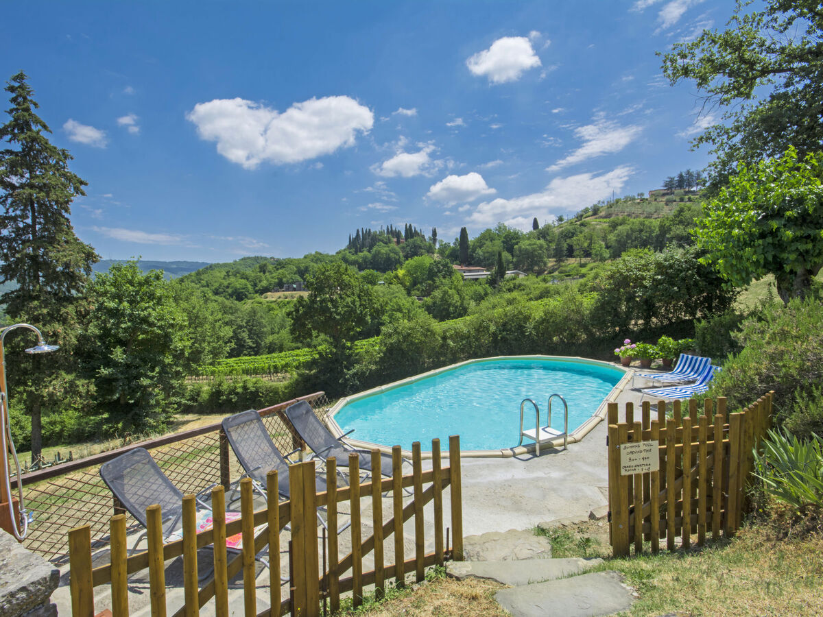 Le Bonatte - Gîte 7 chambres Radda in Chianti - Photo 2