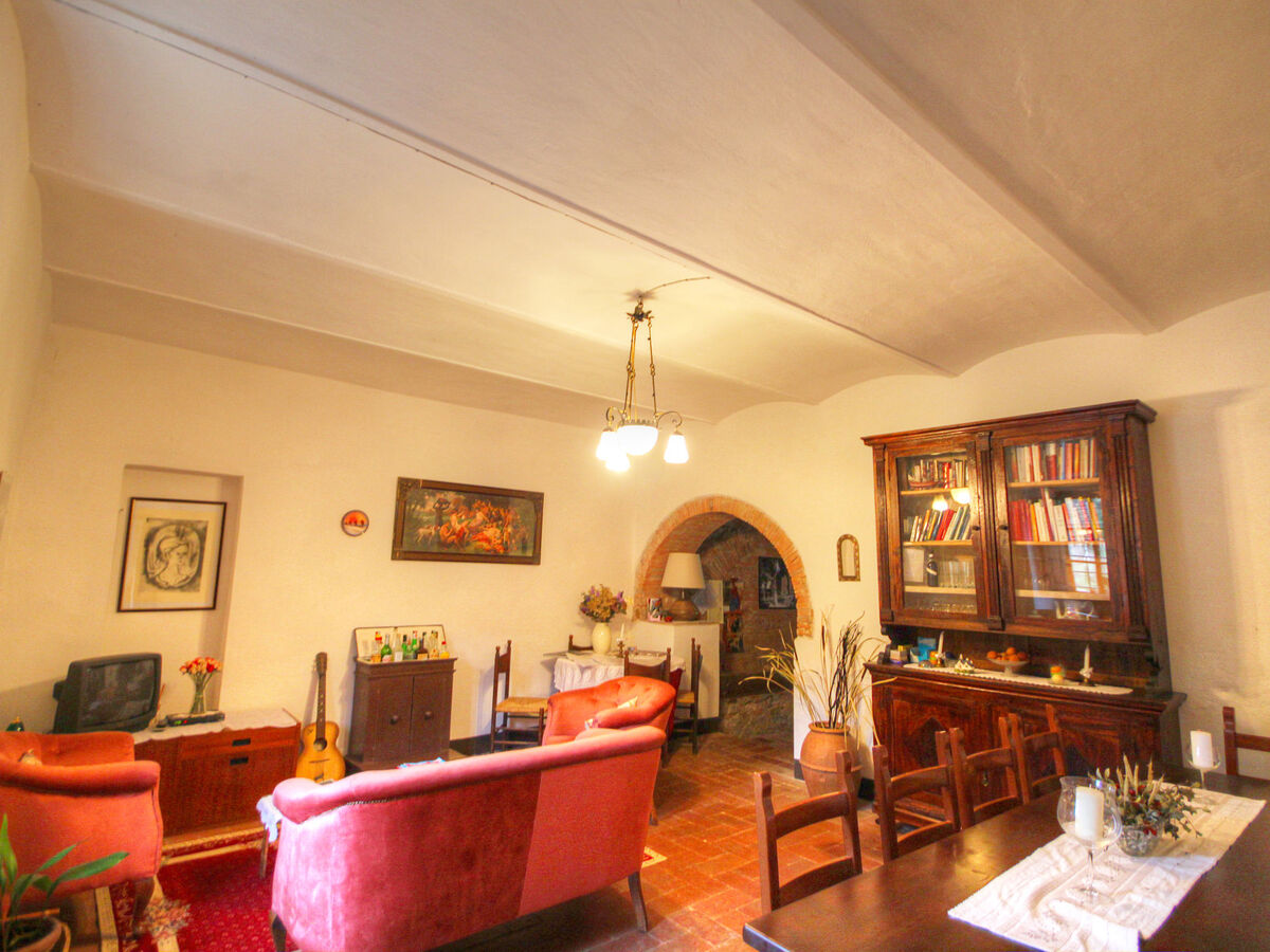 Le Bonatte - Gîte 7 chambres Radda in Chianti - Photo 4