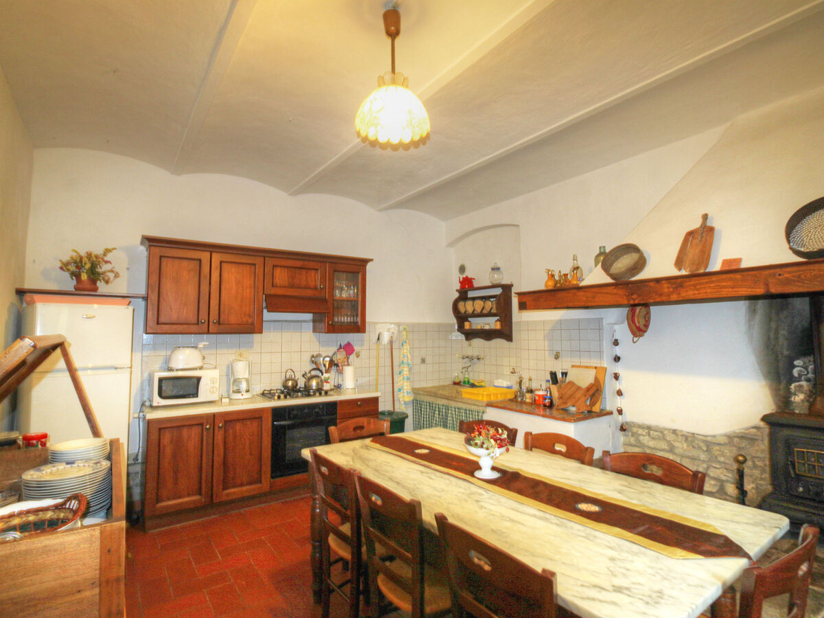 Le Bonatte - Gîte 7 chambres Radda in Chianti - Photo 5
